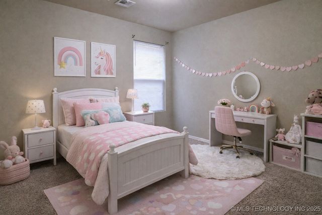 11112 N 146th East Avenue, Owasso, OK 74055