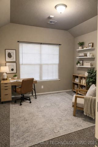 11112 N 146th East Avenue, Owasso, OK 74055