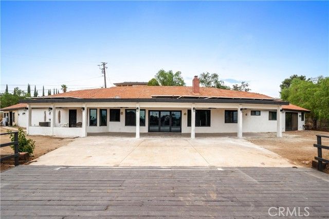 26675 Ironwood, Moreno Valley, CA 92555