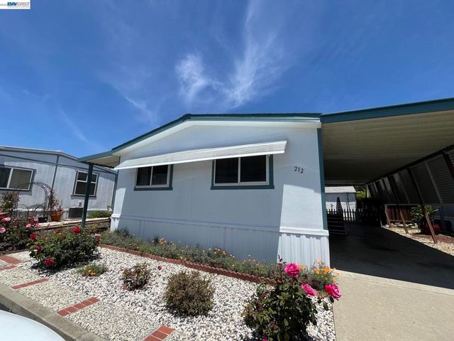 4141 Deep Creek Rd, Fremont, CA 94555