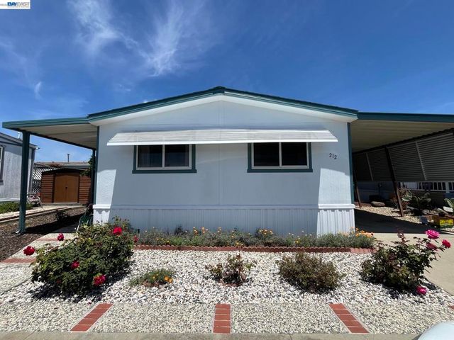 4141 Deep Creek Rd, Fremont, CA 94555