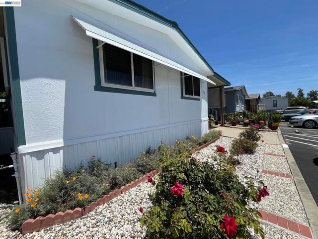 4141 Deep Creek Rd, Fremont, CA 94555