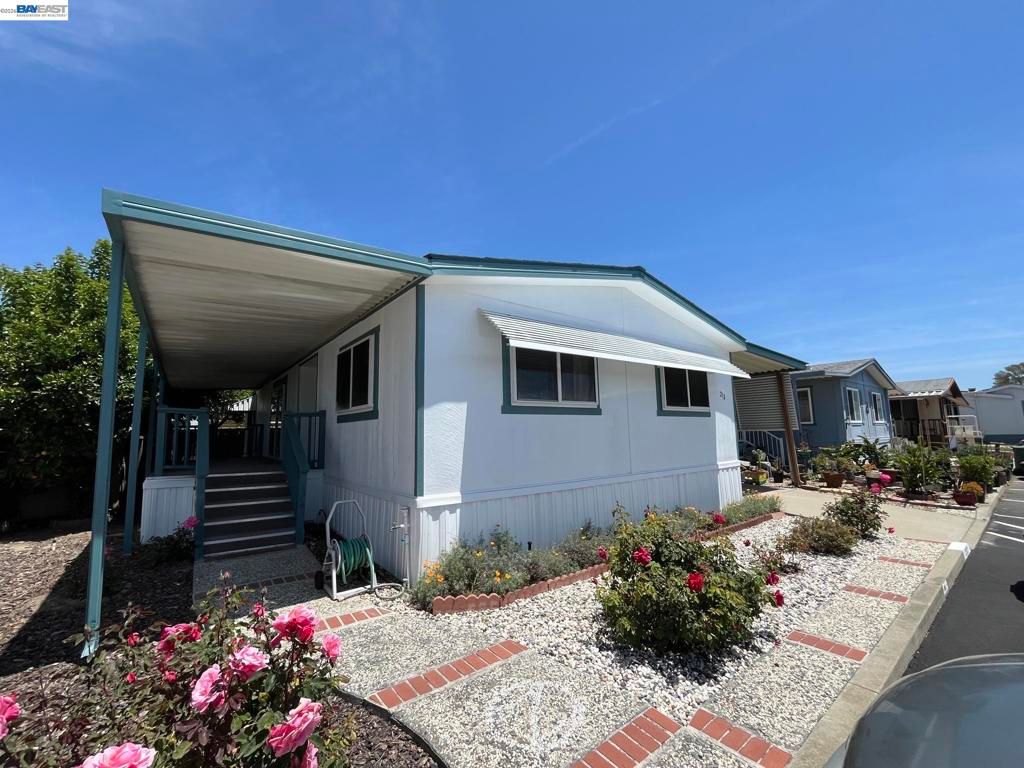 4141 Deep Creek Rd, Fremont, CA 94555