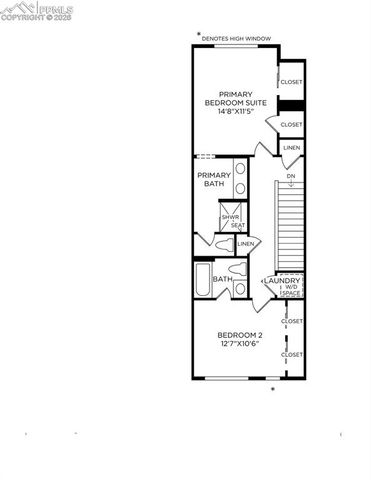 4037 Ascend Grove, Colorado Springs, CO 80918