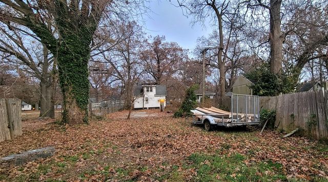 2906 Reynolds Street, Muskegon Heights, MI 49444