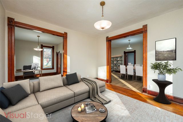 103 N Dewey Street, Prairie City, IA 50228