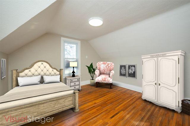 103 N Dewey Street, Prairie City, IA 50228