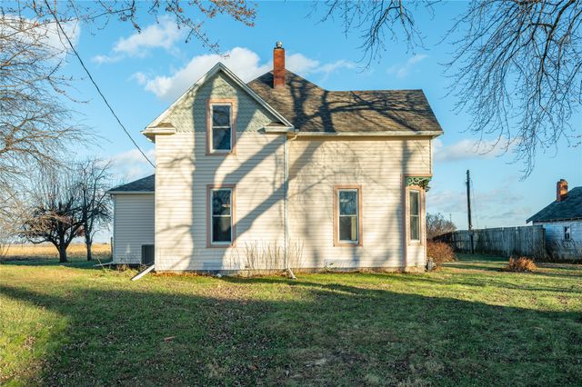 103 N Dewey Street, Prairie City, IA 50228