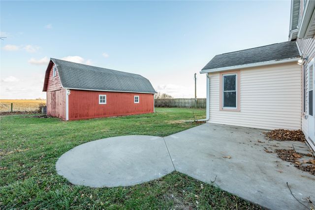 103 N Dewey Street, Prairie City, IA 50228