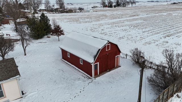 103 N Dewey Street, Prairie City, IA 50228