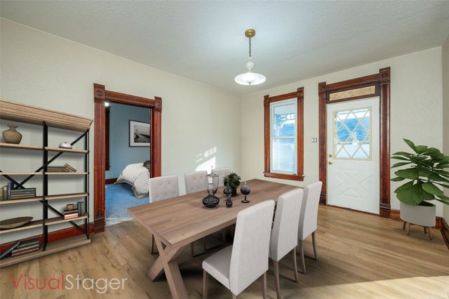 103 N Dewey Street, Prairie City, IA 50228