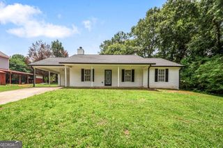 2027 Providence Roads, Statham, GA 30666
