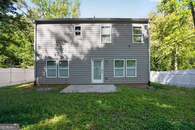 1127 2nd Street NW, Atlanta, GA 30318