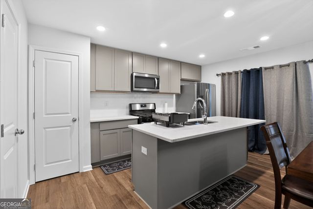 1127 2nd Street NW, Atlanta, GA 30318