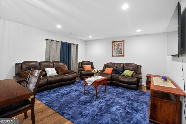 1127 2nd Street NW, Atlanta, GA 30318
