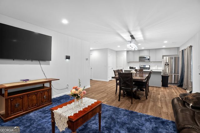 1127 2nd Street NW, Atlanta, GA 30318