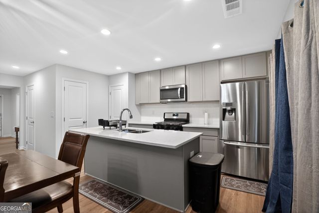 1127 2nd Street NW, Atlanta, GA 30318