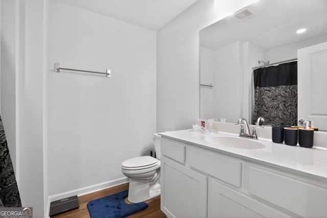 1127 2nd Street NW, Atlanta, GA 30318