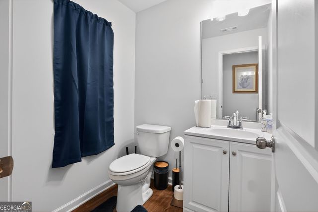 1127 2nd Street NW, Atlanta, GA 30318