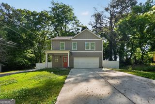 1127 2nd Street NW, Atlanta, GA 30318