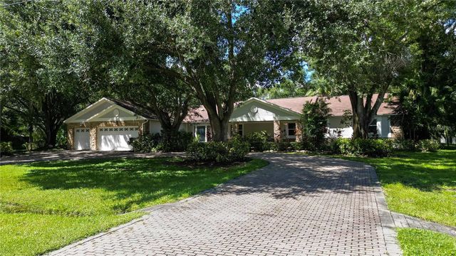 12511 PALOMINO COURT, Tampa, FL 33626