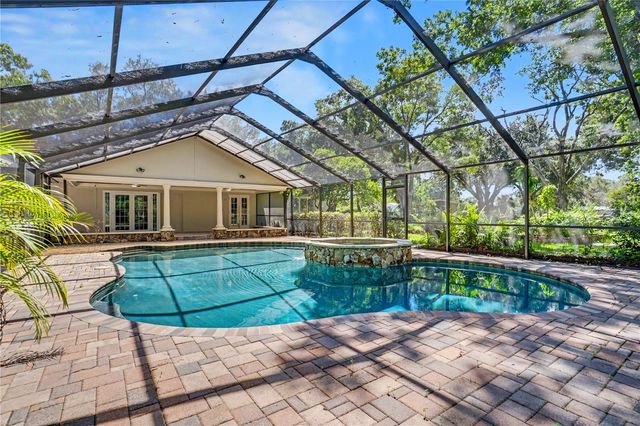 12511 PALOMINO COURT, Tampa, FL 33626