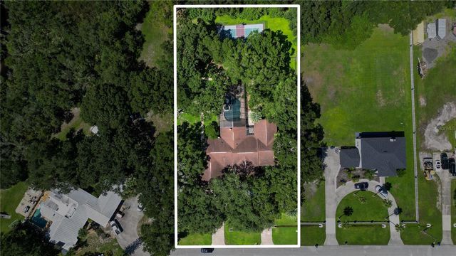 12511 PALOMINO COURT, Tampa, FL 33626