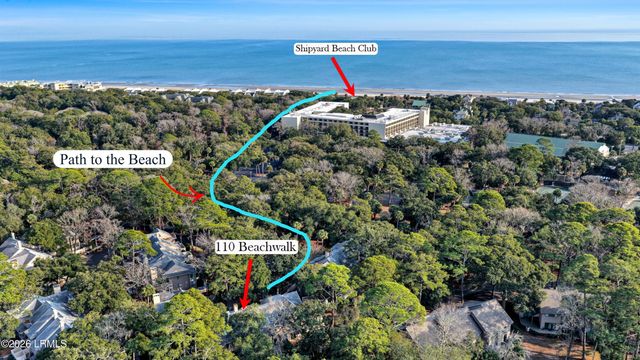 125 Shipyard Dr Apt 110, Hilton Head Island, SC 29928