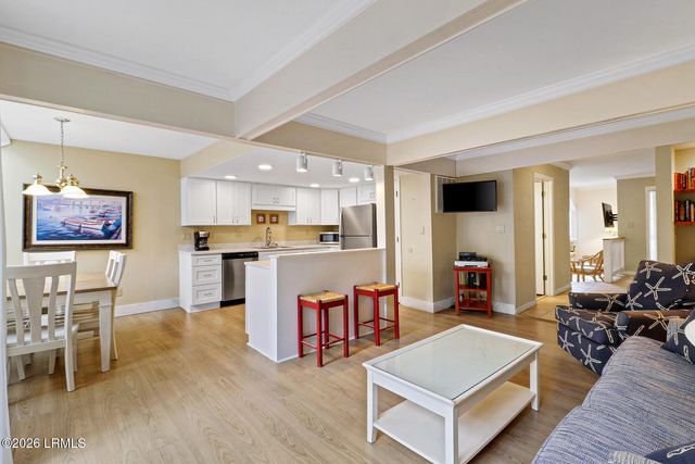 125 Shipyard Dr Apt 110, Hilton Head Island, SC 29928