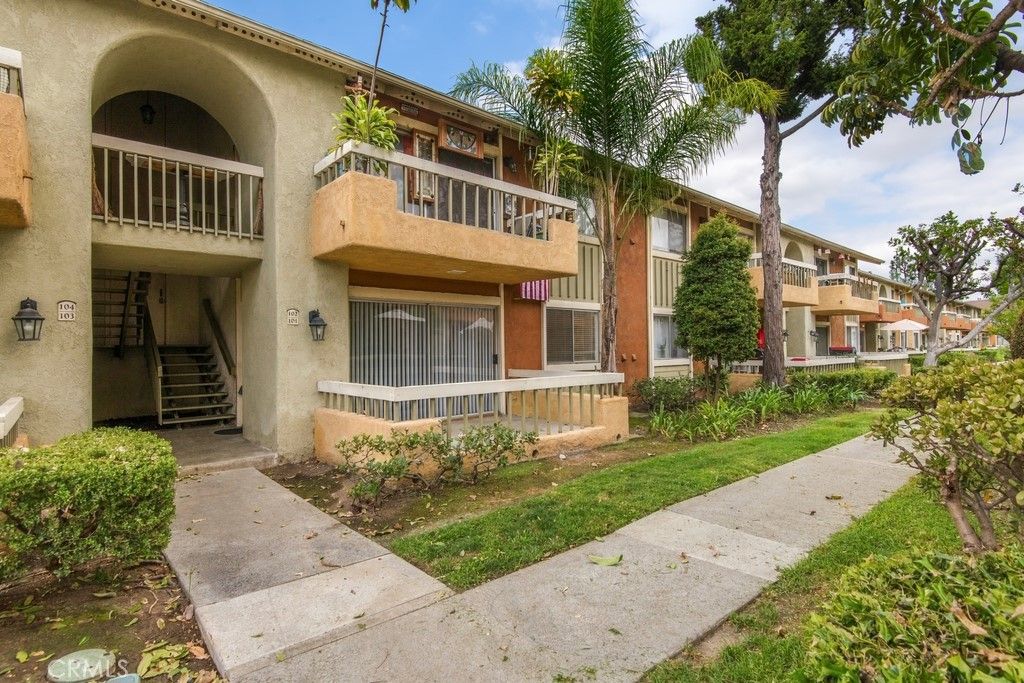 16040 Leffingwell 101, Whittier, CA 90603