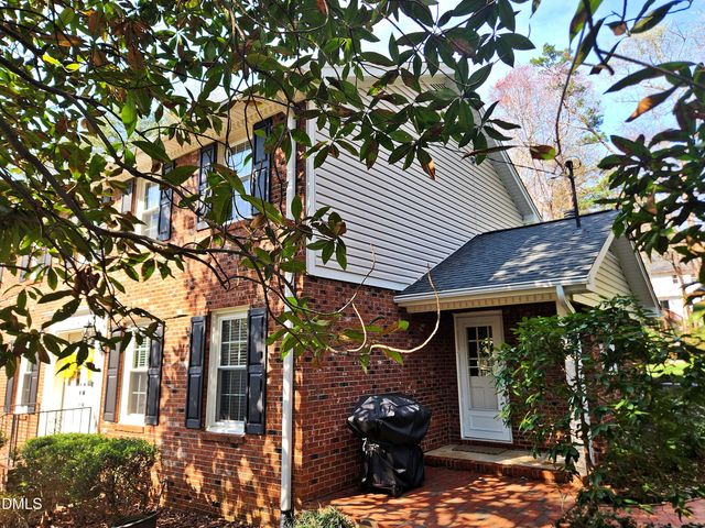 4704 Oak Park Road, Raleigh, NC 27612