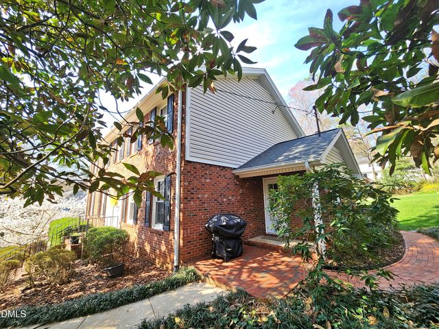 4704 Oak Park Road, Raleigh, NC 27612