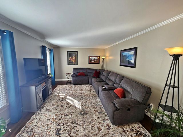 4704 Oak Park Road, Raleigh, NC 27612