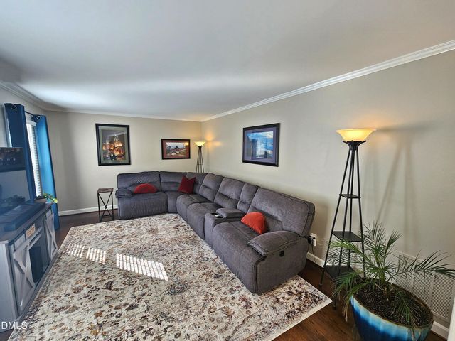 4704 Oak Park Road, Raleigh, NC 27612