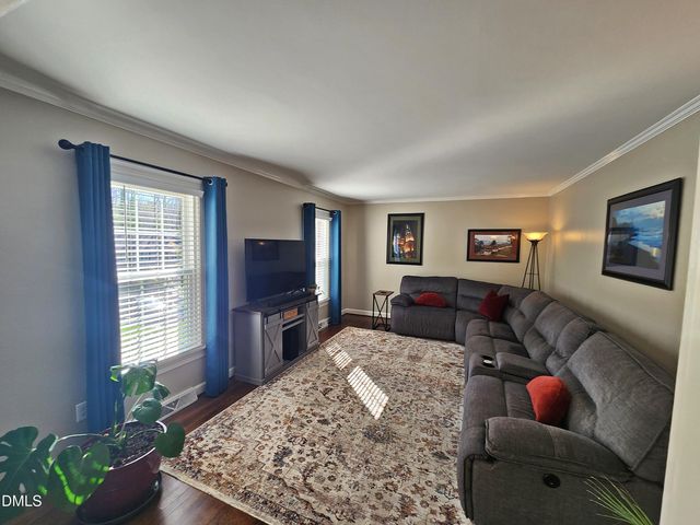 4704 Oak Park Road, Raleigh, NC 27612