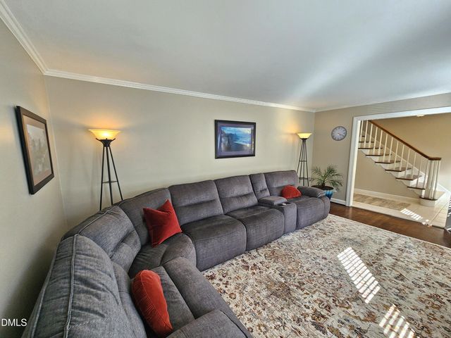 4704 Oak Park Road, Raleigh, NC 27612