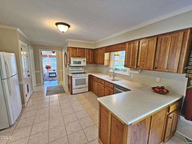 4704 Oak Park Road, Raleigh, NC 27612