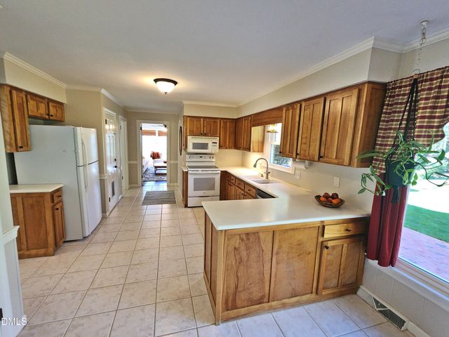 4704 Oak Park Road, Raleigh, NC 27612