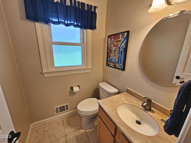 4704 Oak Park Road, Raleigh, NC 27612