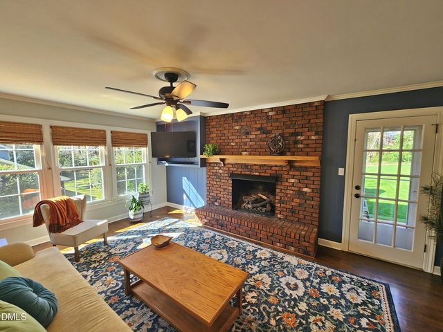 4704 Oak Park Road, Raleigh, NC 27612