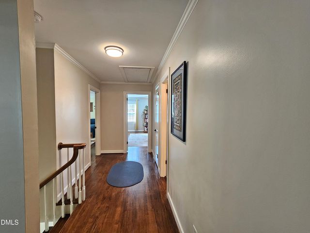 4704 Oak Park Road, Raleigh, NC 27612