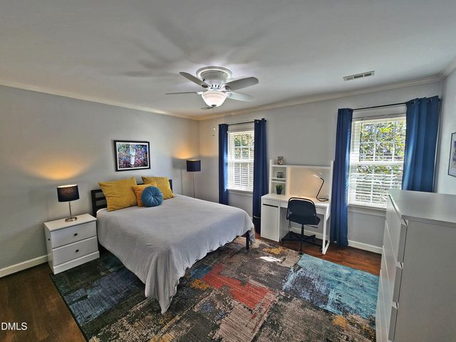 4704 Oak Park Road, Raleigh, NC 27612