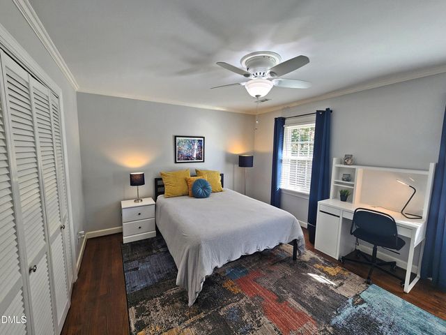 4704 Oak Park Road, Raleigh, NC 27612