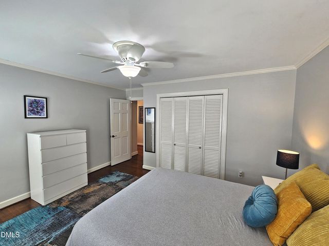 4704 Oak Park Road, Raleigh, NC 27612