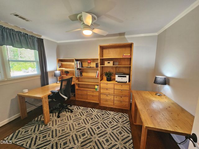 4704 Oak Park Road, Raleigh, NC 27612