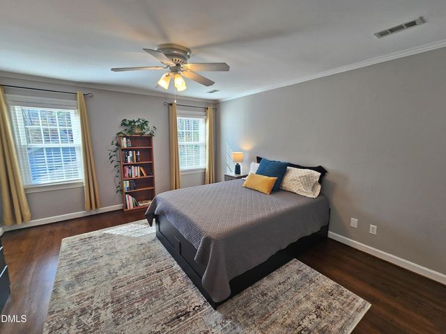 4704 Oak Park Road, Raleigh, NC 27612