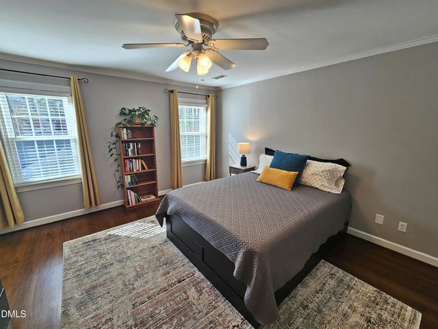 4704 Oak Park Road, Raleigh, NC 27612