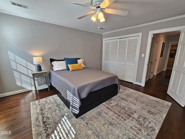 4704 Oak Park Road, Raleigh, NC 27612