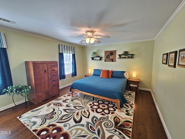 4704 Oak Park Road, Raleigh, NC 27612