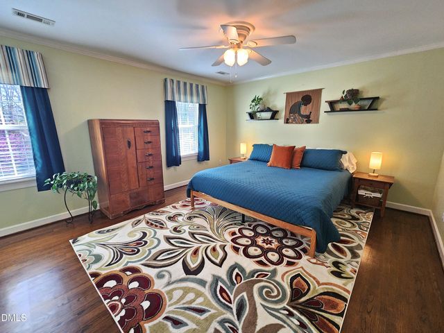 4704 Oak Park Road, Raleigh, NC 27612